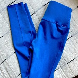 Fabletics Sculptknit Leggings